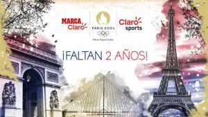 A dos años de parís 2024