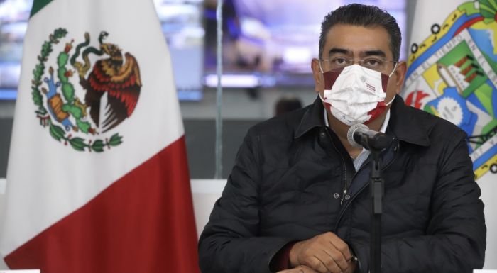 No hay distracciones electorales en el Gabinete: Sergio Salomón