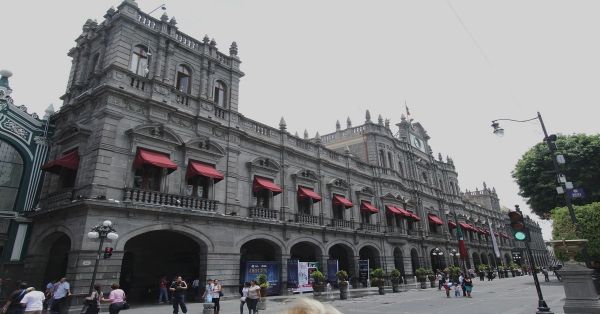 Prepara Ayuntamiento de Puebla diagnóstico innovador a favor del crecimiento urbano ordenado