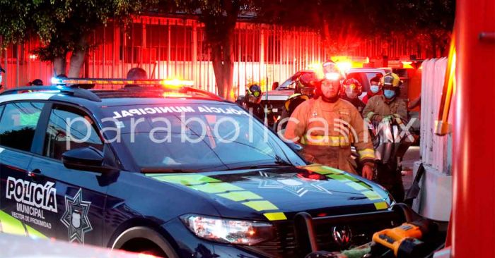 Fallece segunda víctima del choque de Ruta Azteca