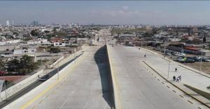 Proyecta Ayuntamiento intervención de Av Carmelitas cuando la entregue el Estado