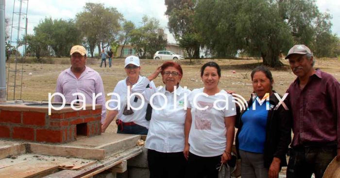 Mitiga siembra de milpa el cambio climático, expone Investigadora del ICUAP