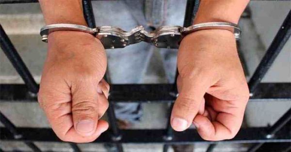 Sentencian a 20 años de prisión a Ulises N. por el delito de violación