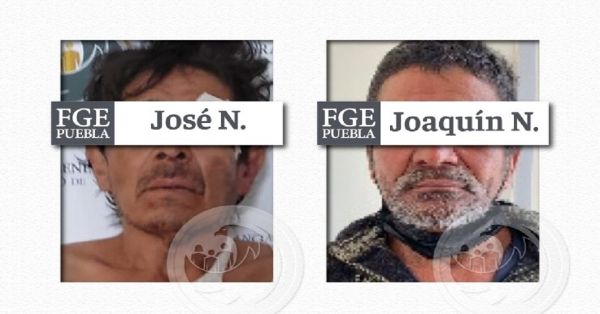 Vinculan a proceso a José y a Joaquín N. por lesiones y ataques peligrosos