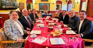 Vive San Pedro Cholula riesgo de ingobernabilidad