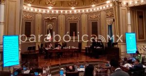 En breve, entrarán diputados al análisis de las leyes secundarias de la Reforma Judicial