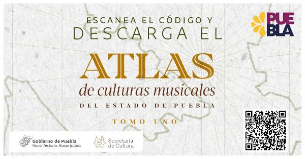 Publican el Atlas musical de la Sierra Norte de Puebla