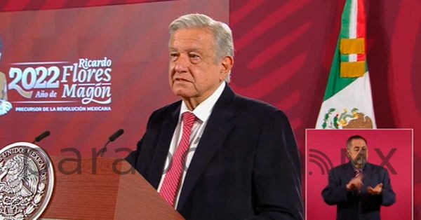 Pasaría Coordinación del Corredor Interoceánico a la Secretaría de Marina