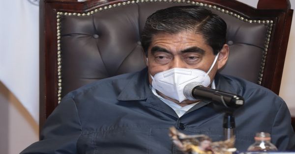 Construirán en Puebla hospitales infantiles para atención oncológica y cardiaca: MBH