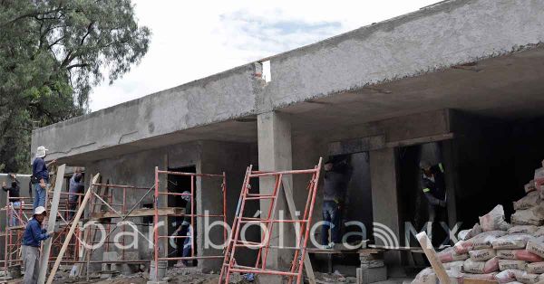 Comenzar&aacute;n a operar los verificentros el pr&oacute;ximo lunes: Barbosa