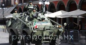 Conmemora Gobierno estatal CCXII Aniversario del inicio de la Independencia