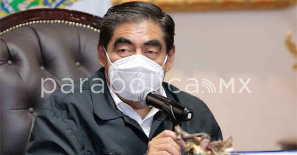 Rehabilitan hospitales, se fortalece acceso a salud y combate a desigualdad: MBH
