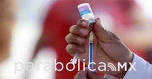 Inicia vacunación de 18 años en adelante en Baja California