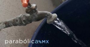 Agotado, debate sobre la remunicipalización del agua, coinciden Eduardo Rivera y Sergio Salomón