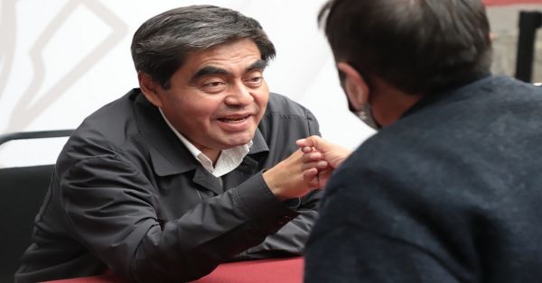 Benefician en &ldquo;Martes Ciudadano&rdquo; a personas en situaci&oacute;n de vulnerabilidad
