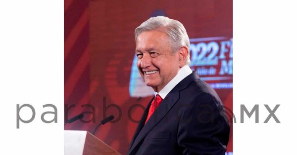 “Para todo mal, un mezcal; para todo bien, también", presume 4T aumento en la producción del licor