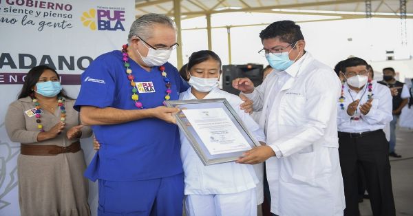 Reacreditan siete unidades médicas de Secretaría de Salud en calidad y seguridad