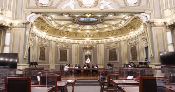 Impulsan diputados la creación de un Observatorio Metropolitano