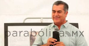 Detienen a Jaime Rodríguez “El Bronco” por presunto desvío de recursos