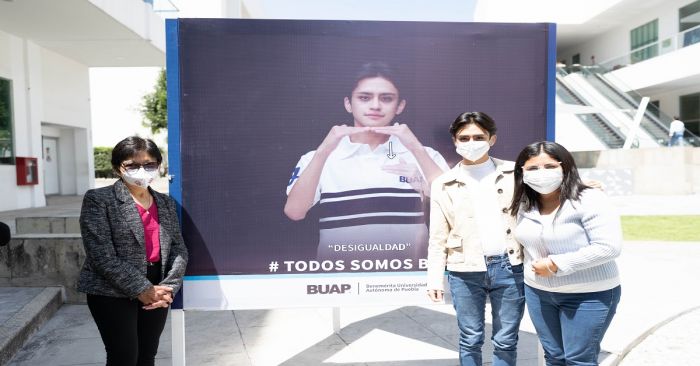 Queremos una universidad incluyente, donde todos seamos considerados: Lilia Cedillo