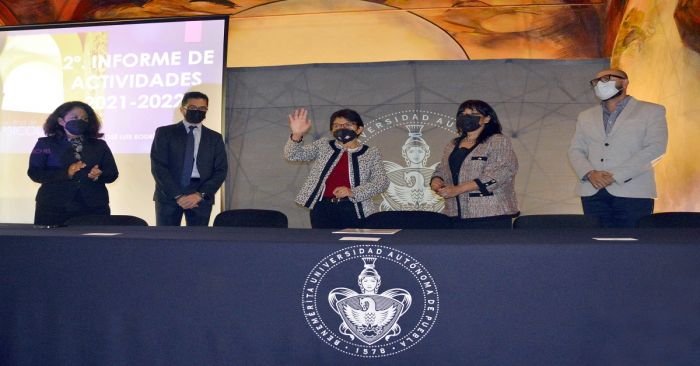 Han desempe&ntilde;ado una funci&oacute;n importante durante la pandemia los Psic&oacute;logos: Lilia Cedillo