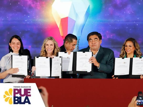 Apoyo al emprendimiento, fundamental para combatir las desigualdades: MBH
