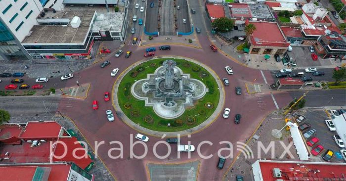 Roba comando armado medio millón en El Parrillaje de La Paz