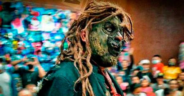 Secuestran a luchadores “Lepra” y “Maremoto” en Guanajuato