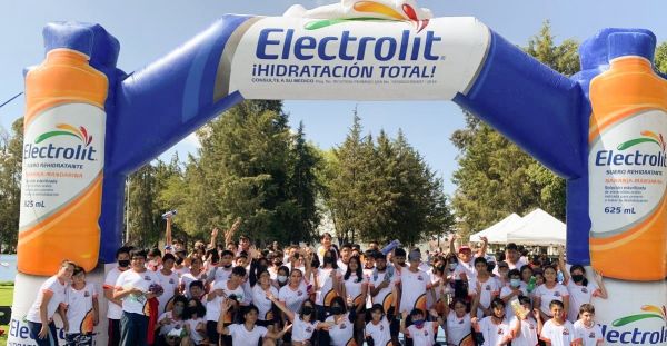 Beneficia INPODE a m&aacute;s de 700 ni&ntilde;as y ni&ntilde;os con curso de verano