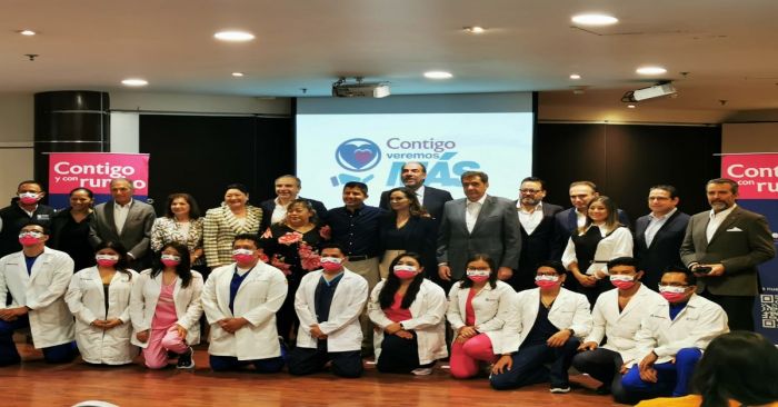 Invertir&aacute; Ayuntamiento de Puebla 5 mdp para 414 Cirug&iacute;as