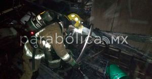 Pide Barbosa no especular sobre incendio en el Mercado Zapata