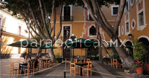 Reporta Ca&ntilde;edo ocupaci&oacute;n hotelera superior al 80% en la ciudad de Puebla