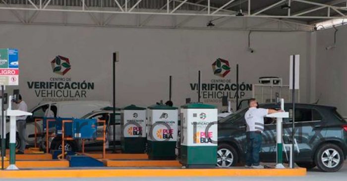 Emite Medio Ambiente convocatoria para 17 concesiones m&aacute;s de verificentros