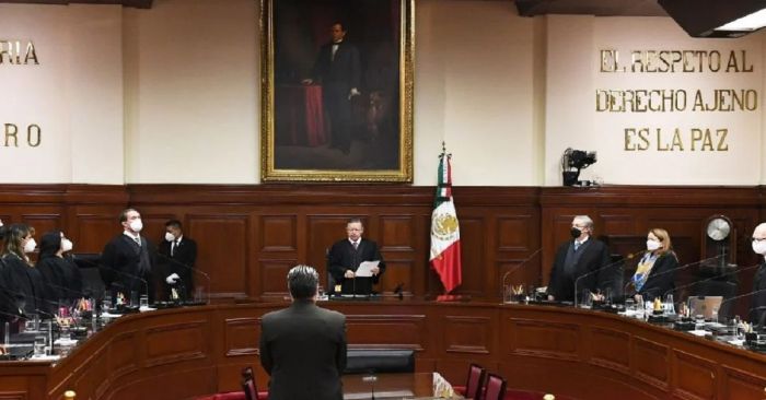 Pospone Corte decisión para el jueves; perfila mantenerla