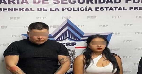 Detienen a presuntos narcomenudistas de la banda de “El Pelón del Sur”