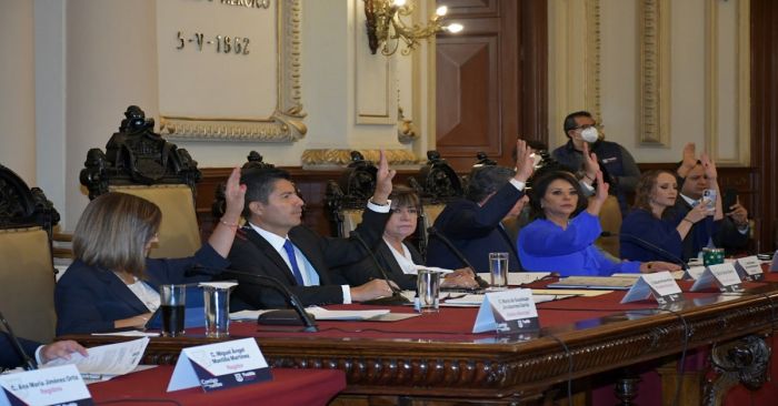 Establece Cabildo poblano que el 5 de septiembre se el “Día de la Mujer Indígena”