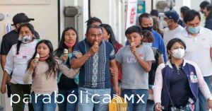 Exhorta Salud Oaxaca participación de municipios para desacelerar pandemia de Covid-19