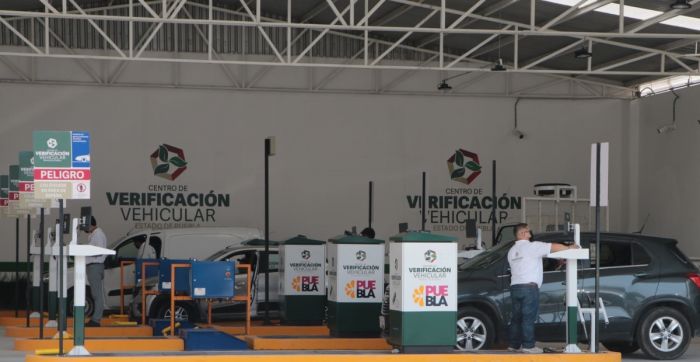 Emite Medio Ambiente convocatoria para 17 concesiones más de verificentros