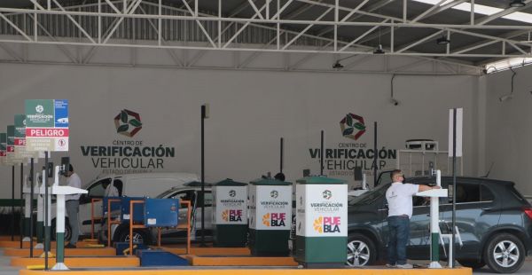 Emite Medio Ambiente convocatoria para 17 concesiones más de verificentros
