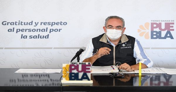 Podría COVID-19 convertirse en estacional: Salud