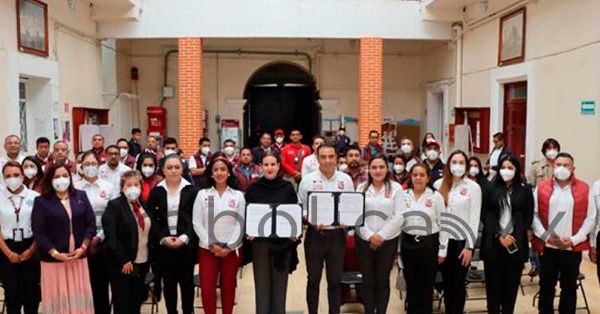 Trabaja SEGOB en garantizar acceso a justicia y debida defensa de las mujeres