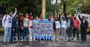 Piden Colectivos que buscan desaparecidos no revictimización