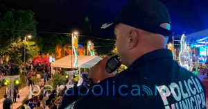 Reportan saldo blanco en San Andrés Cholula por las fiestas patrias
