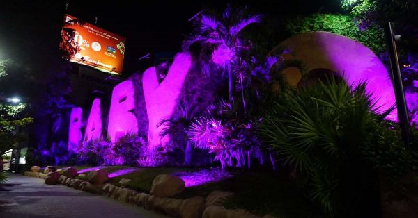 Está de regreso la fiesta en el Baby'O