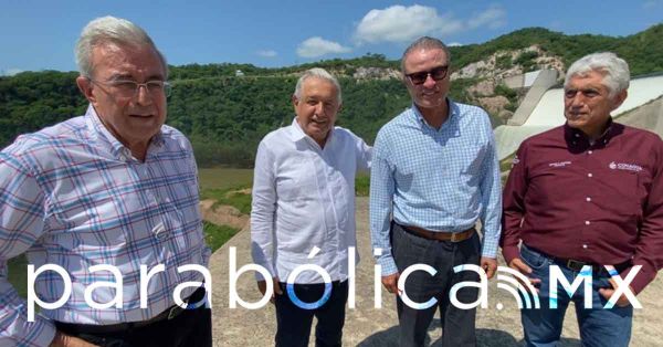 Descarta AMLO intento para desarticular a la oposici&oacute;n