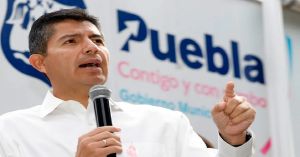 Pedirá Eduardo Rivera buen panorama para el 2023 a los reyes magos