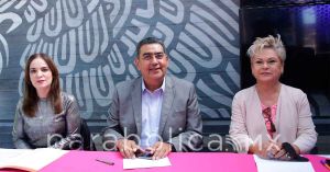 Anuncian la quinta edici&oacute;n de ENDIMOV en Puebla
