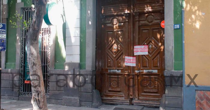 Reporta Ayuntamiento de Puebla 666 clausuras de bares en lo que va del trienio