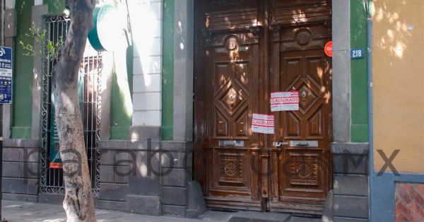 Reporta Ayuntamiento de Puebla 666 clausuras de bares en lo que va del trienio