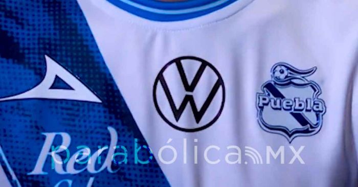 Vuelve histórico patrocinador al Puebla de la Franja